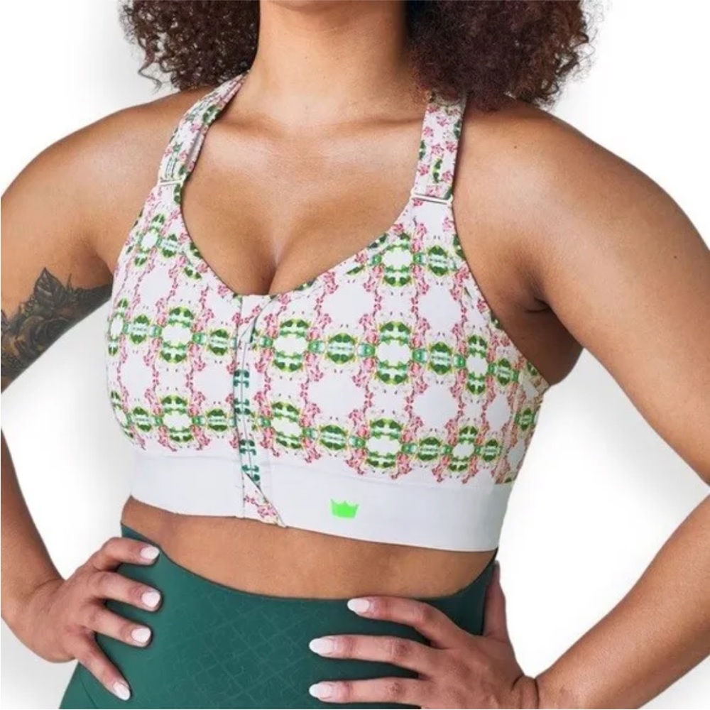SHEFIT Flex Sports Bra 2L 🌺